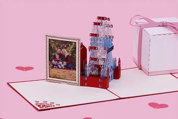 What Do You Know About The History Of Pop-up Cards?