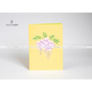 Popup Card - Westeria