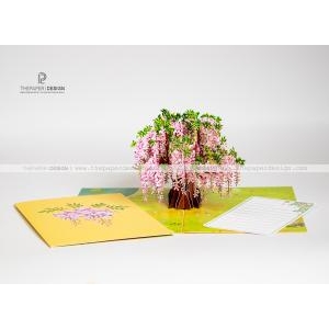 Popup Card - Westeria