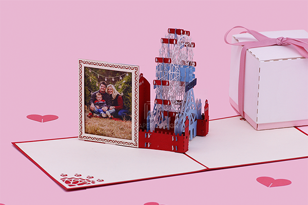 What Do You Know About The History Of Pop-up Cards? What Do You Know About The History Of Pop-up Cards?